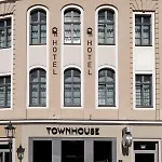 Hotel Townhouse