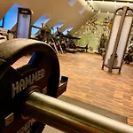 Townhouse Hotel Dresde
