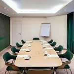 Townhouse Hotel Dresde