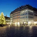 Hotel Townhouse 5*