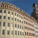 Townhouse Hotel Dresde