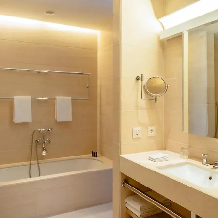 Townhouse Hotel Dresde