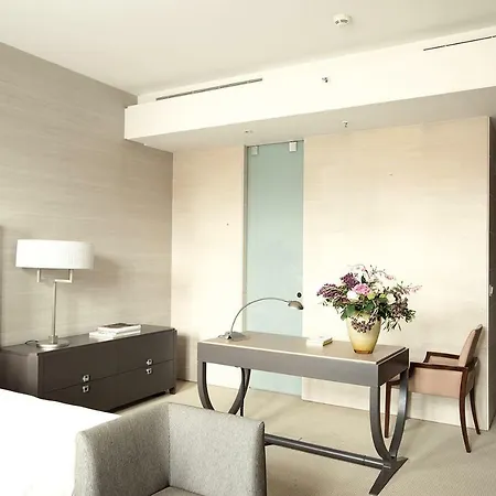 Townhouse Hotel Dresde