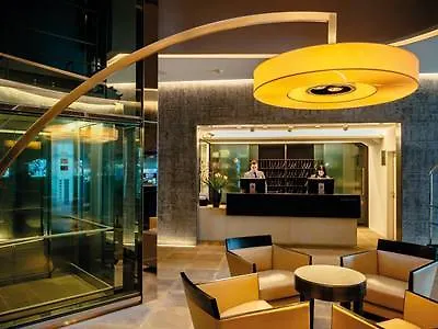 酒店 维也纳之家酒店-qf德勒斯登 5*