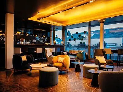 酒店 维也纳之家酒店-qf德勒斯登