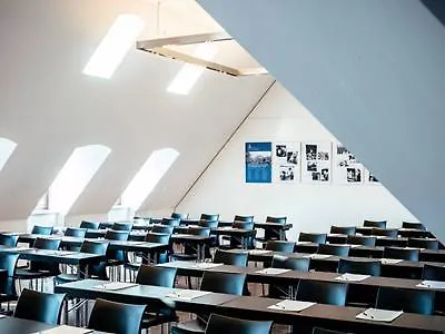 酒店 维也纳之家酒店-qf德勒斯登 5*