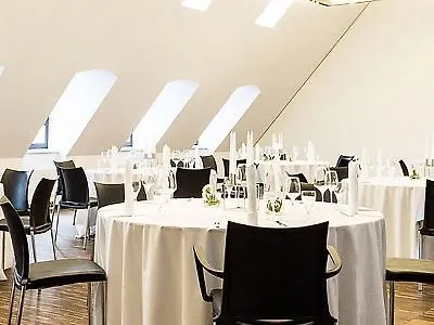 Otel Townhouse Dresden