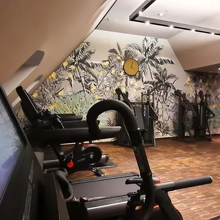 Townhouse Hotel Dresden