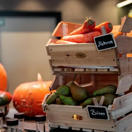 Townhouse Hotel Dresda