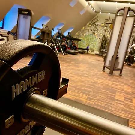 Townhouse 호텔 드레스덴