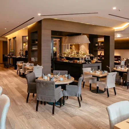 Townhouse Hotel Drezno