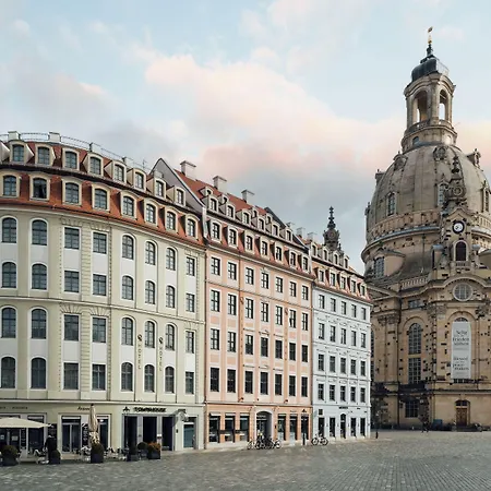 The Cloud One Dresden-Frauenkirche Hotel Dresden