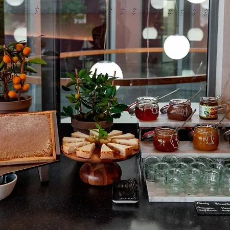 Townhouse 드레스덴