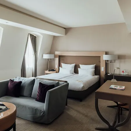 Townhouse 호텔 드레스덴