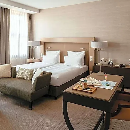 The Cloud One Dresden-Frauenkirche Hotel 5*