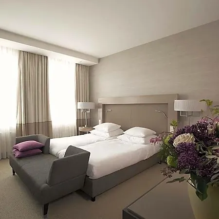 The Cloud One Dresden-Frauenkirche Hotel 5*