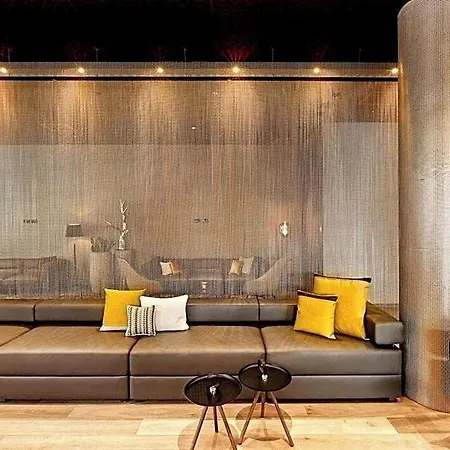 The Cloud One Dresden-frauenkirche Hotel 4*