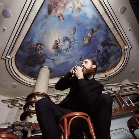 Hotel Townhouse Drezno