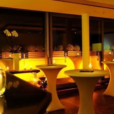 Hotel The Cloud One Dresden-frauenkirche 4*