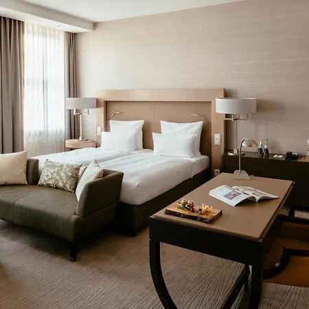 Townhouse 5* Drezda