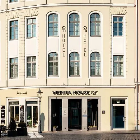 Townhouse Szálloda