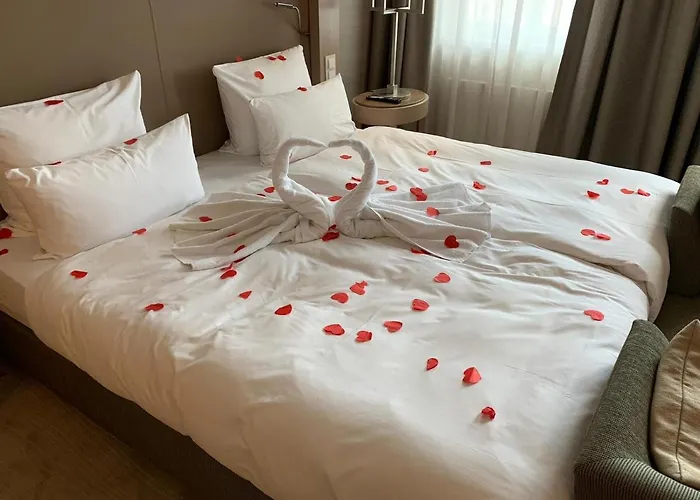 Townhouse Otel
