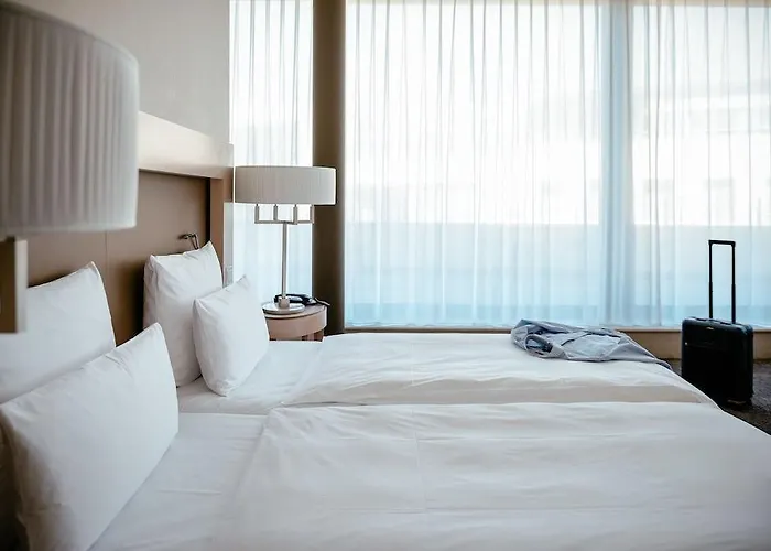 Otel Townhouse