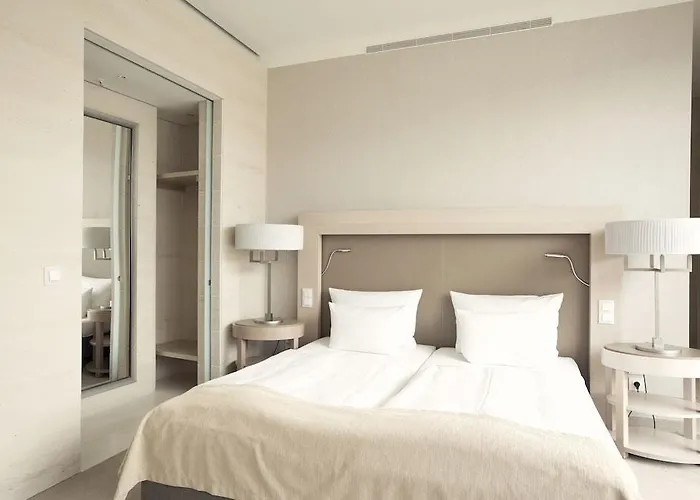 Otel Townhouse Dresden