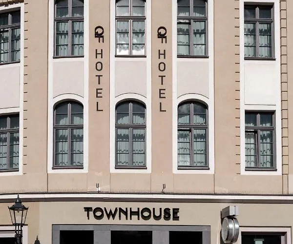 Otel Townhouse