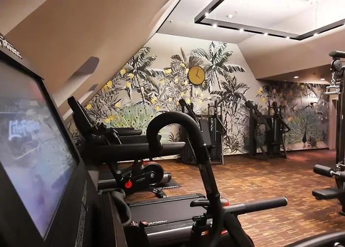 Townhouse Otel Dresden