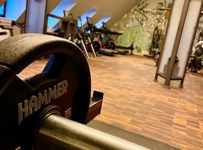 Townhouse Otel Dresden