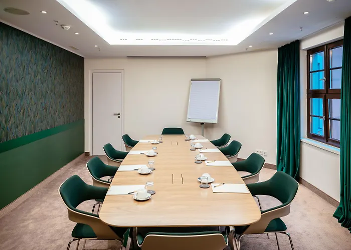 Townhouse Hotel Dresde