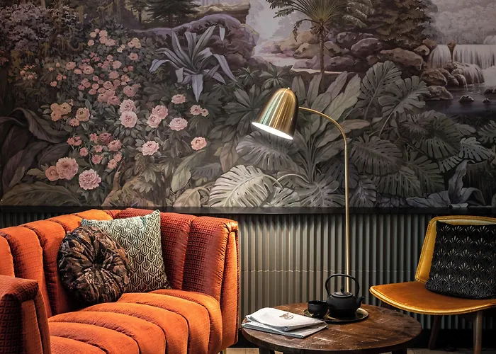 Otel Townhouse 5*
