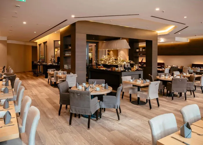 Townhouse Otel Dresden