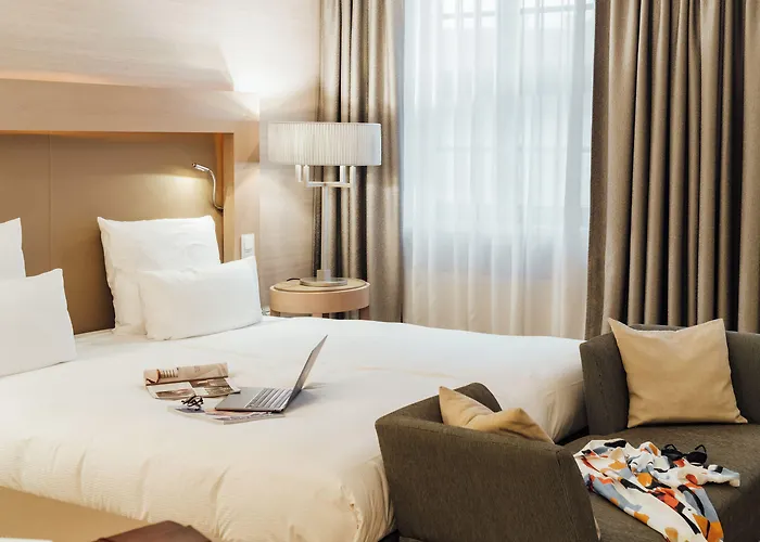 Otel Townhouse