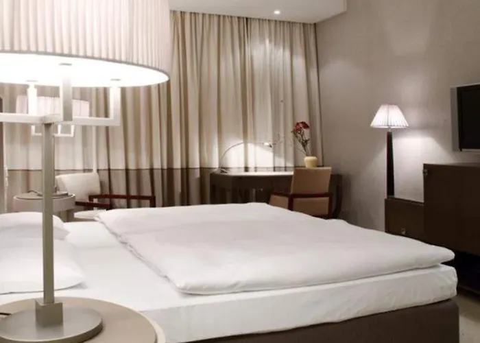 Otel Townhouse Dresden
