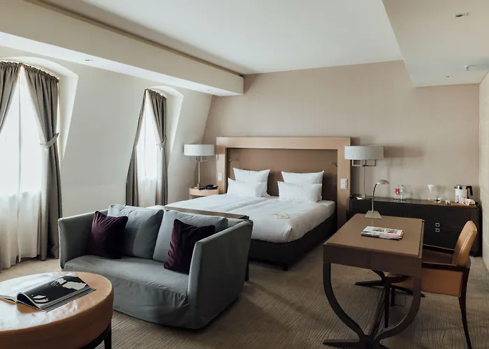 Townhouse Otel Dresden
