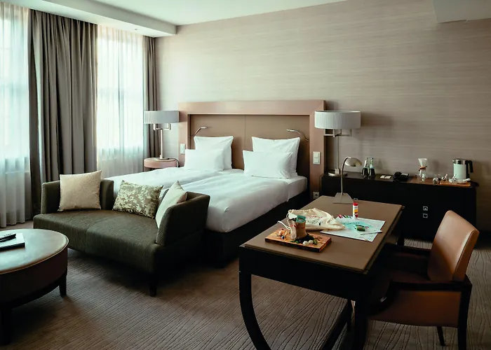 Townhouse 5*