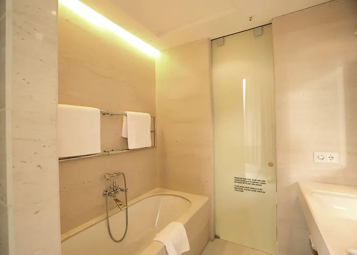 Otel Townhouse