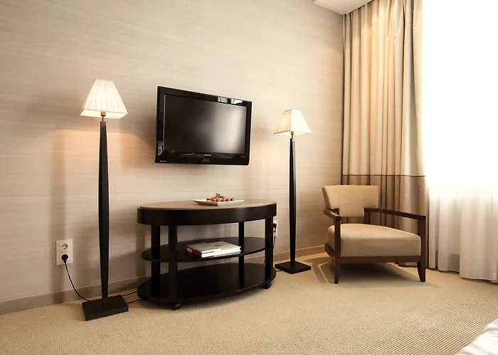 Otel Townhouse
