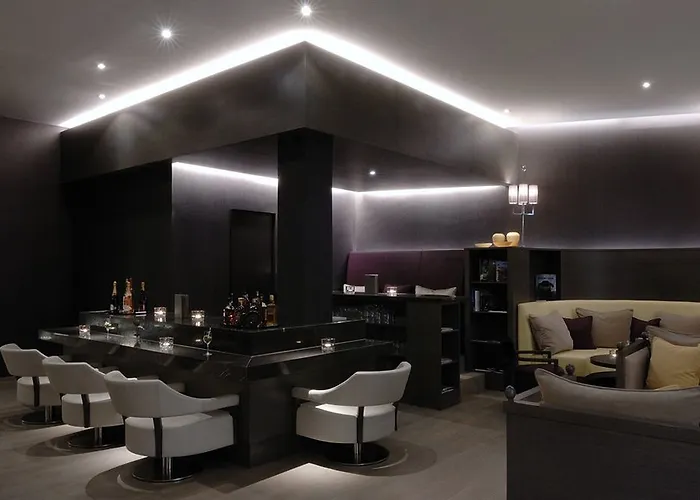 Townhouse Otel