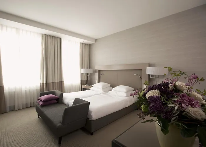 Townhouse Otel