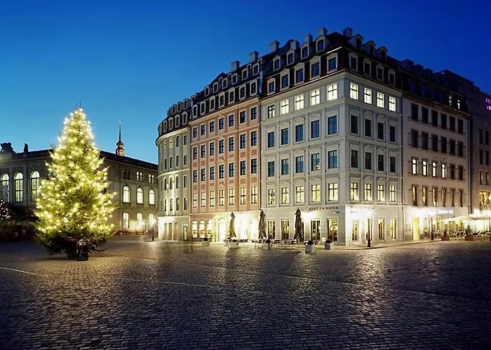 Otel Townhouse 5*