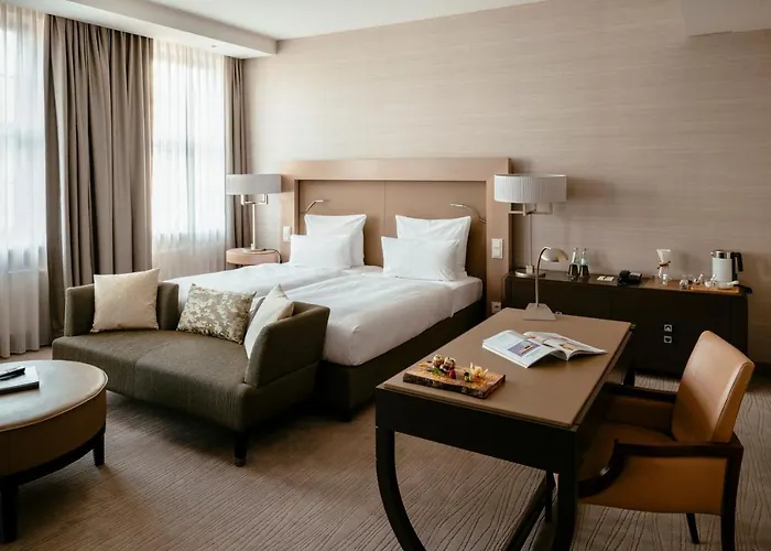 Townhouse 5* Dresden