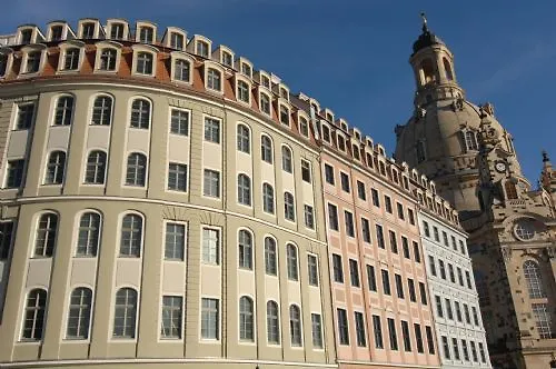 Townhouse Otel Dresden