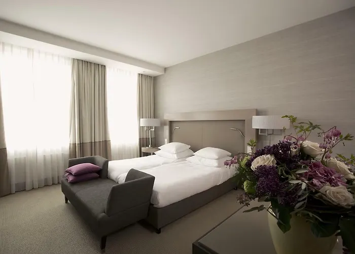 Otel Townhouse