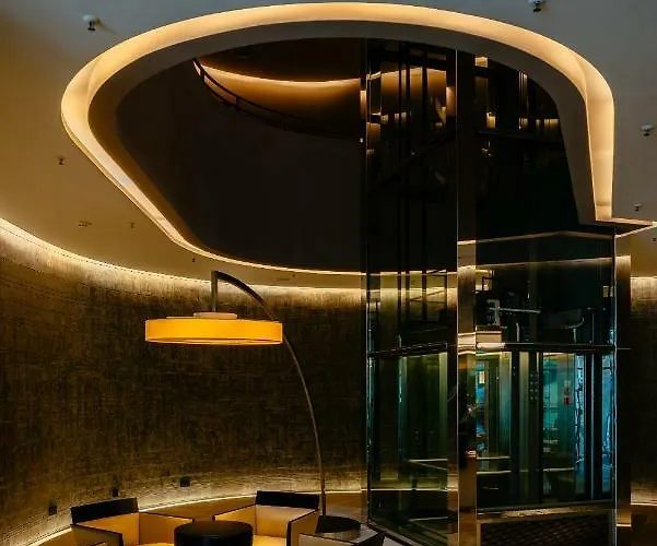 Townhouse Otel