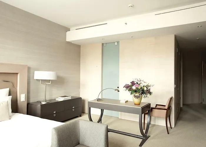 Townhouse Hotel Dresde