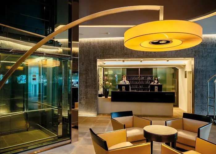 Otel Townhouse