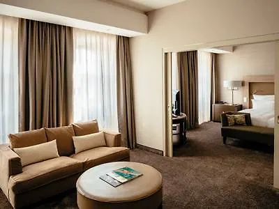 Townhouse Otel Dresden